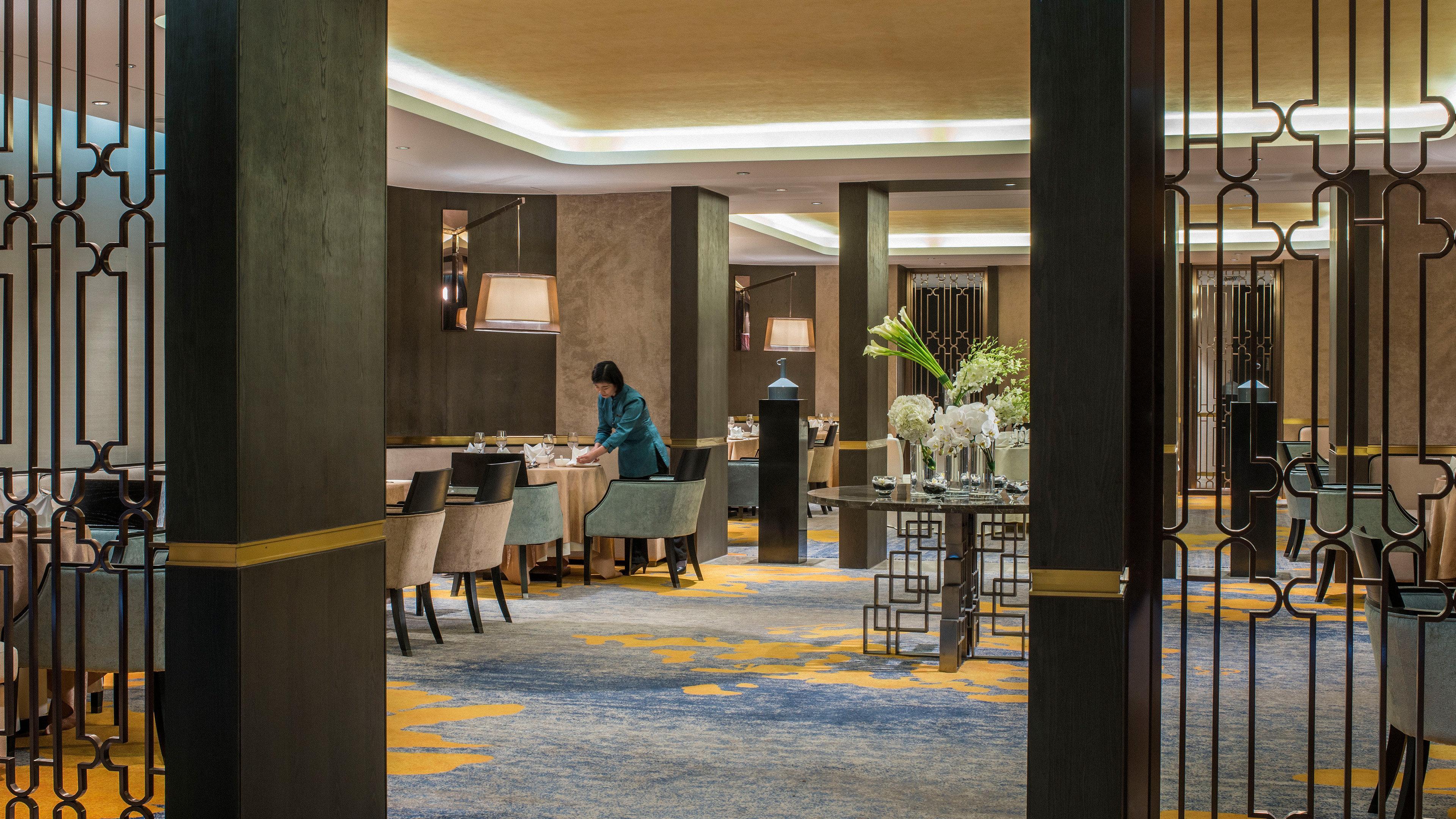 Intercontinental Wuhan By Ihg - Yangtze River View المظهر الخارجي الصورة