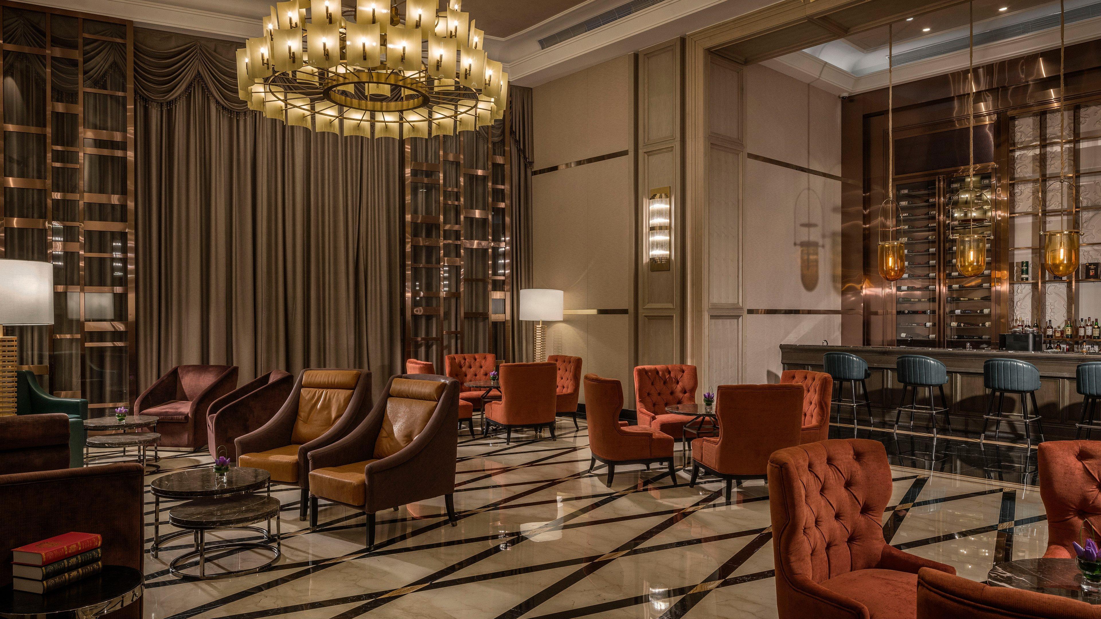 Intercontinental Wuhan By Ihg - Yangtze River View المظهر الخارجي الصورة
