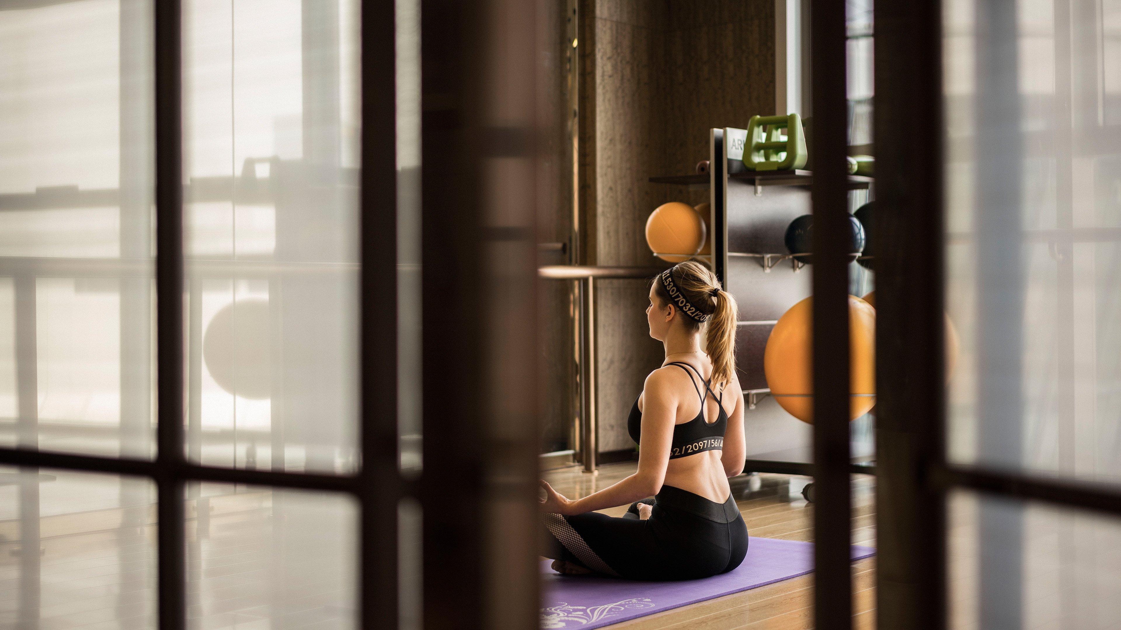Intercontinental Wuhan By Ihg - Yangtze River View المظهر الخارجي الصورة