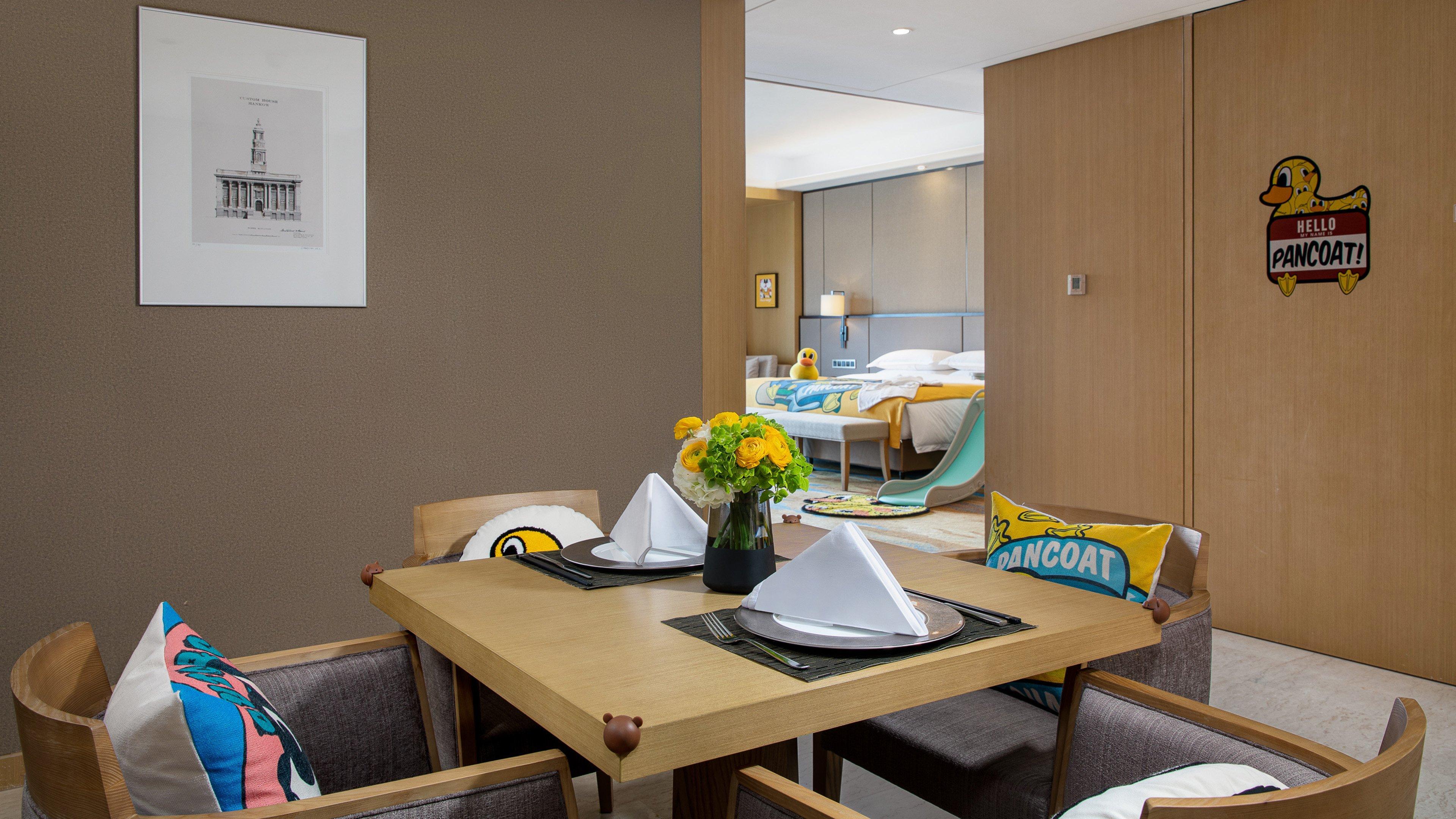 Intercontinental Wuhan By Ihg - Yangtze River View المظهر الخارجي الصورة