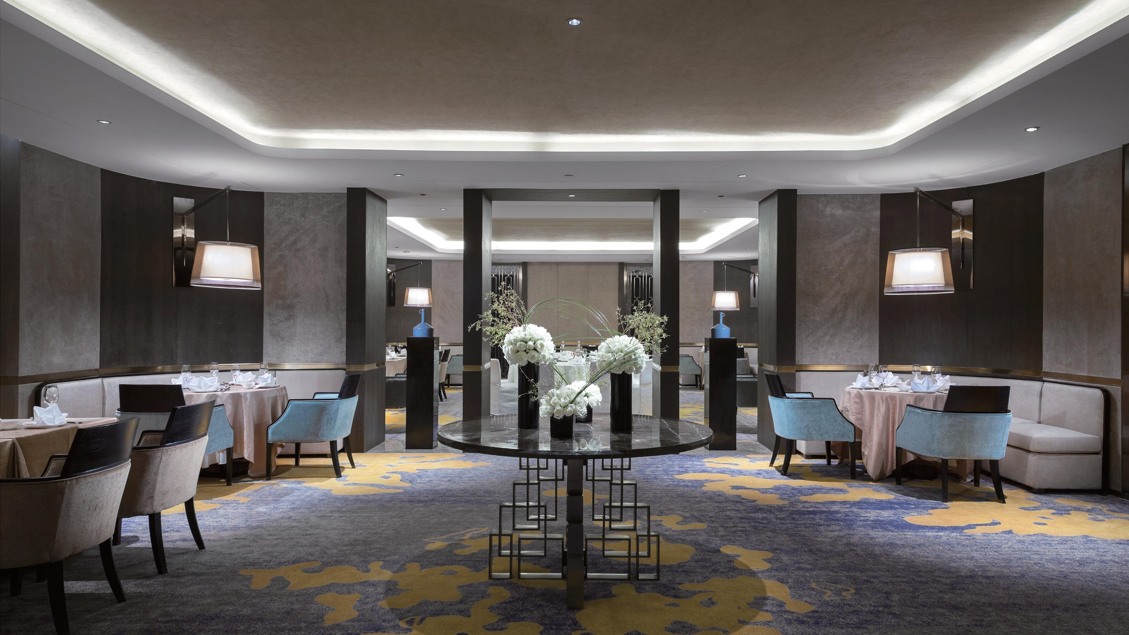 Intercontinental Wuhan By Ihg - Yangtze River View المظهر الخارجي الصورة