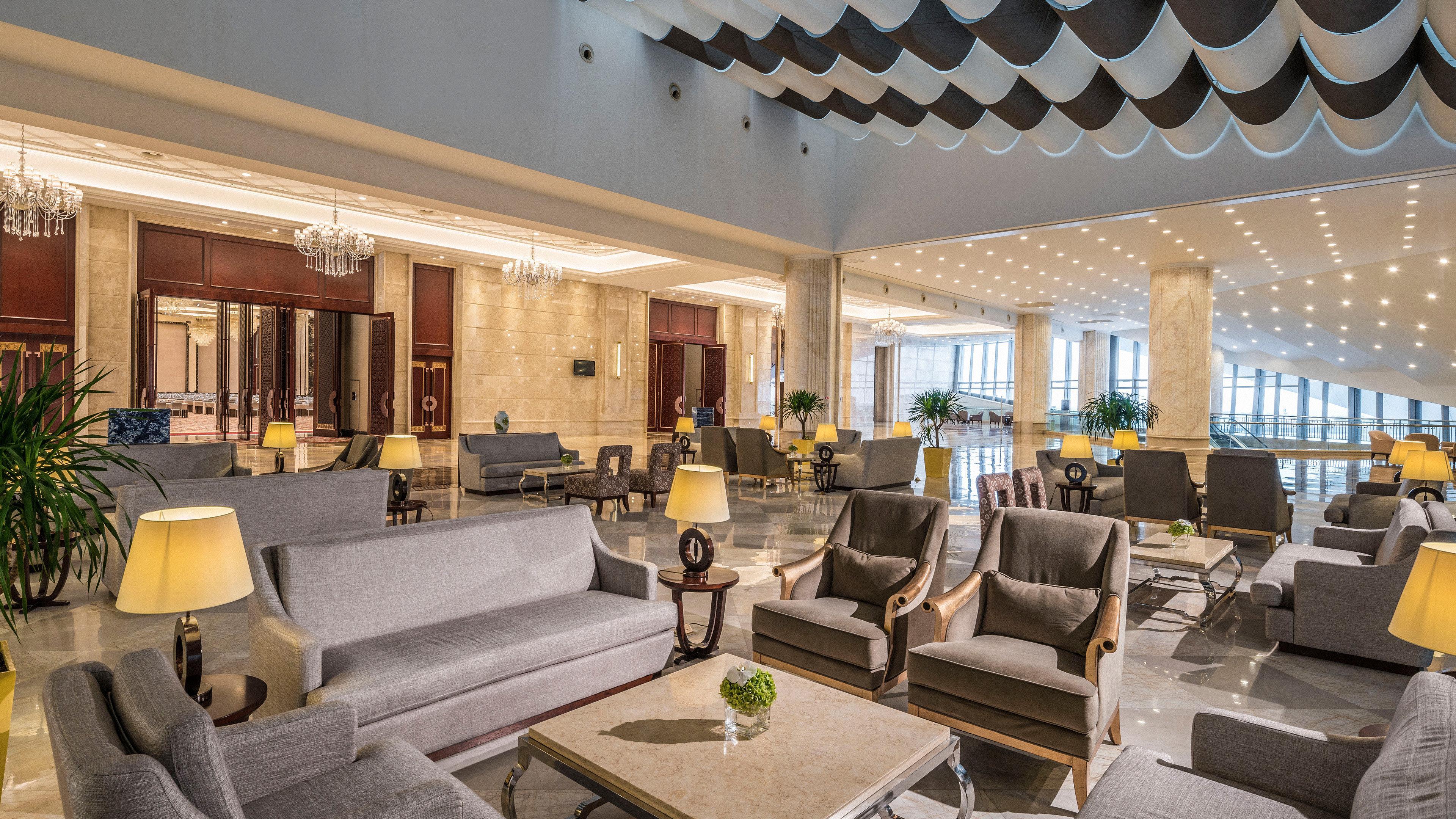 Intercontinental Wuhan By Ihg - Yangtze River View المظهر الخارجي الصورة