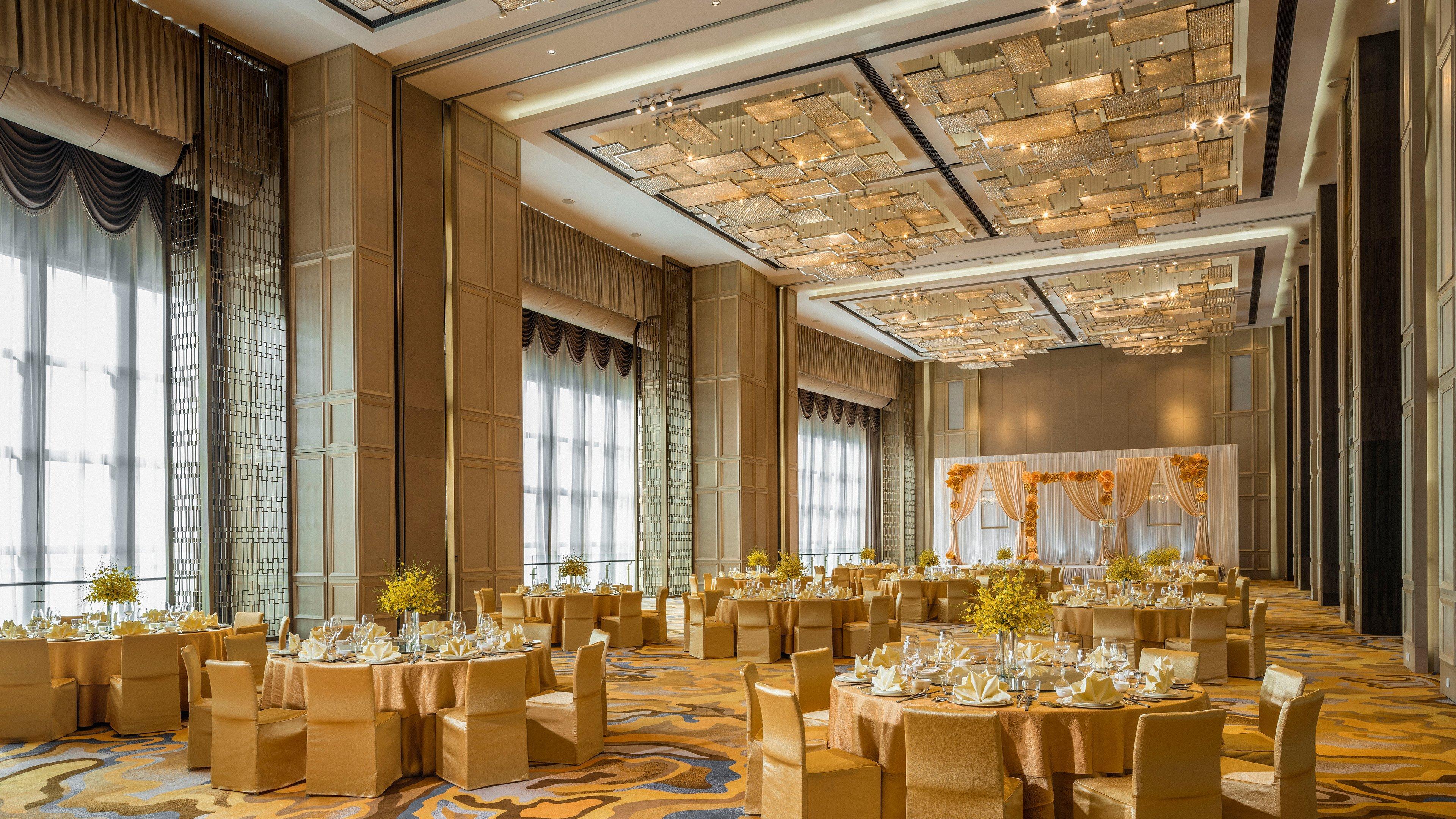 Intercontinental Wuhan By Ihg - Yangtze River View المظهر الخارجي الصورة