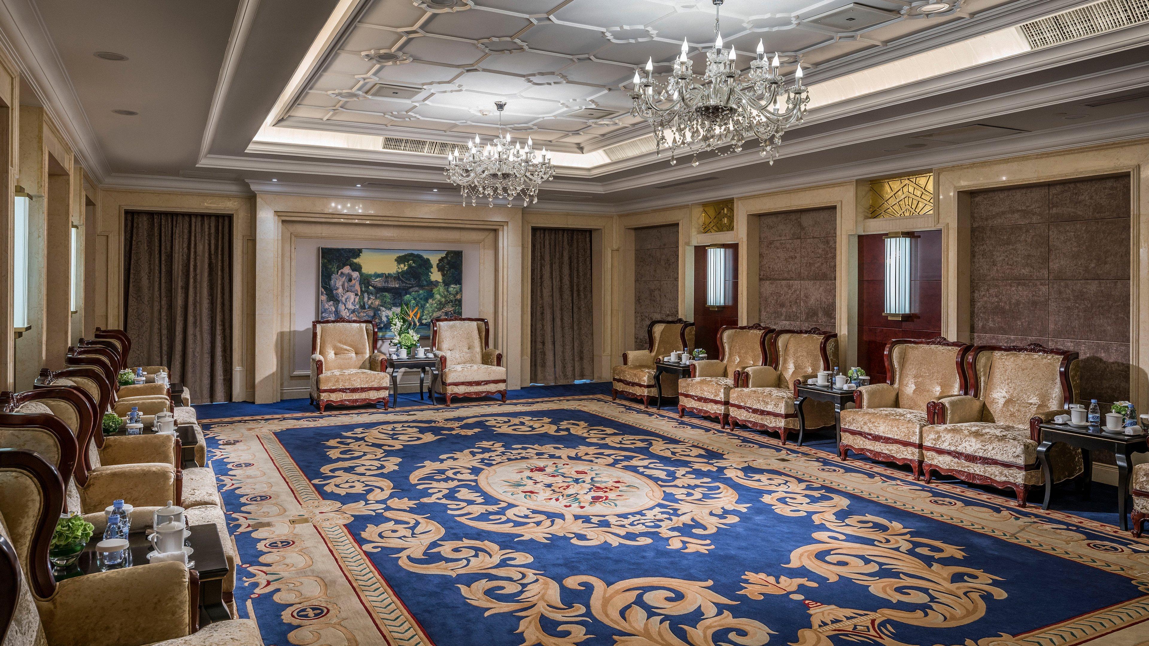 Intercontinental Wuhan By Ihg - Yangtze River View المظهر الخارجي الصورة