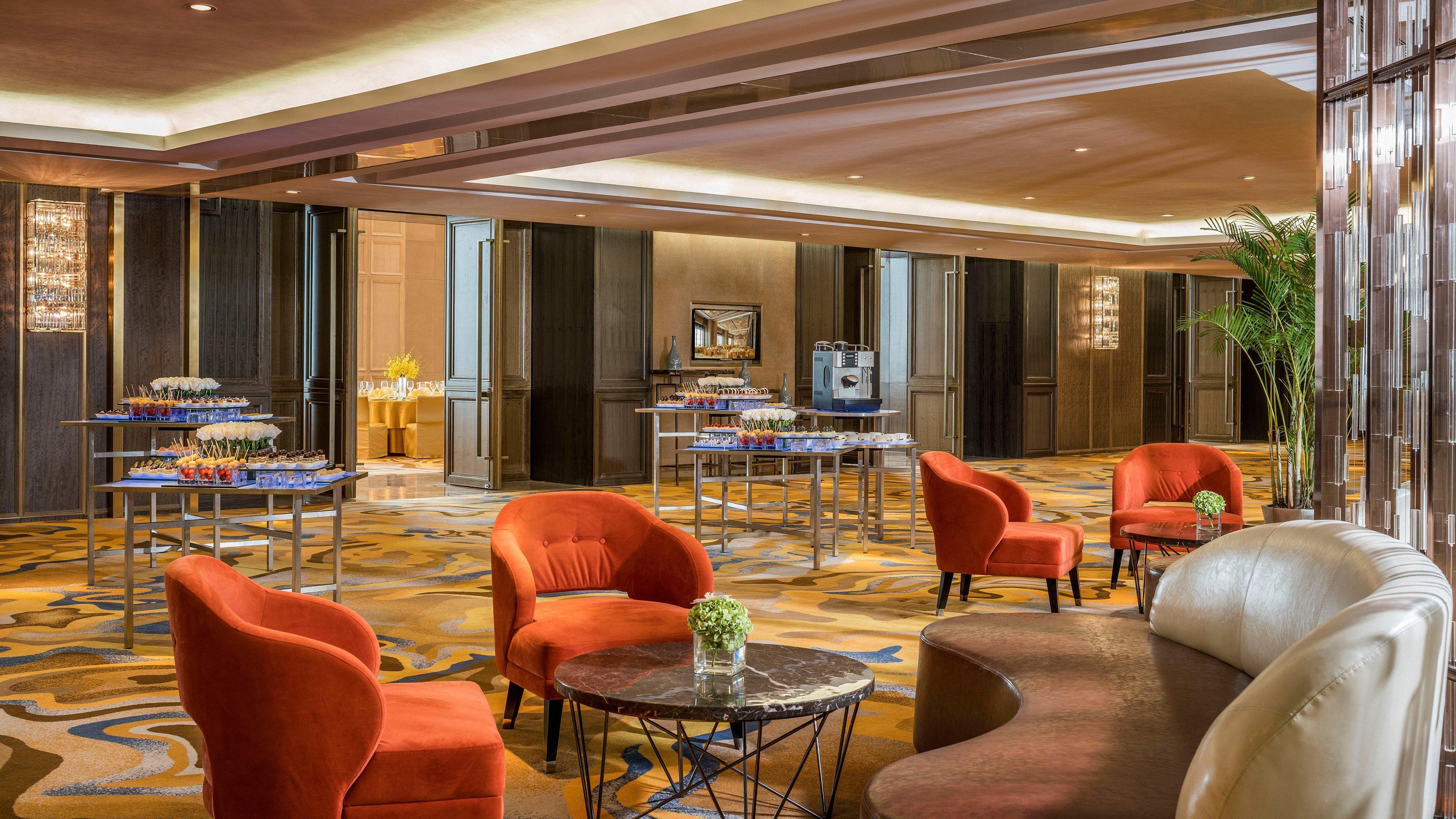 Intercontinental Wuhan By Ihg - Yangtze River View المظهر الخارجي الصورة