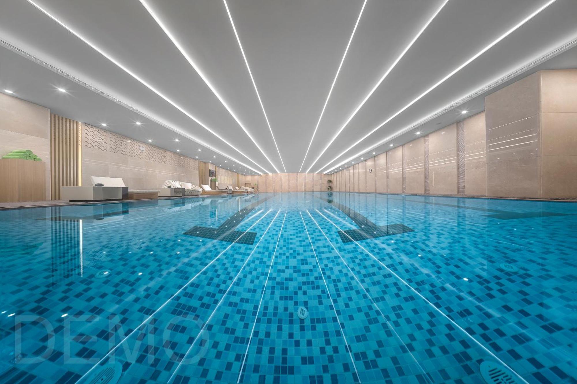 Intercontinental Wuhan By Ihg - Yangtze River View المظهر الخارجي الصورة